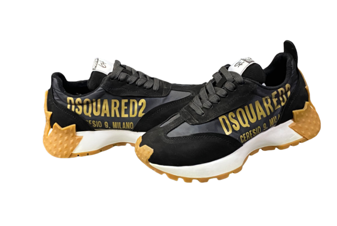 Dsquared2 Shoes-11