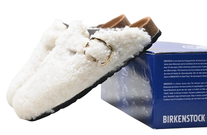 Birkenstock Shoes-11