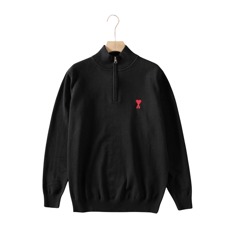 Ami Sweater-11