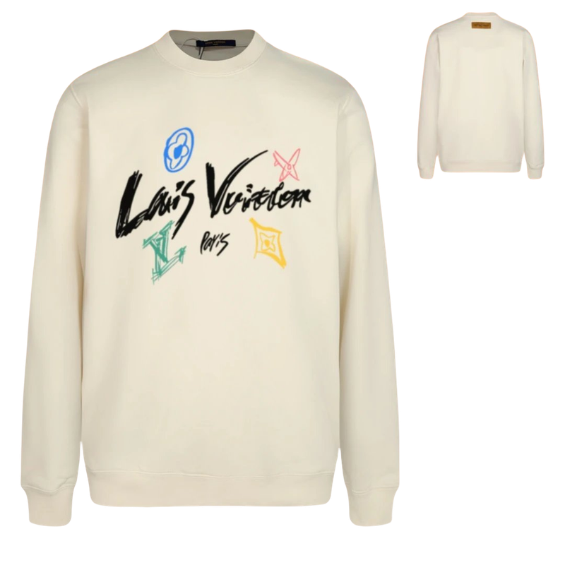 LV Hoodie-1