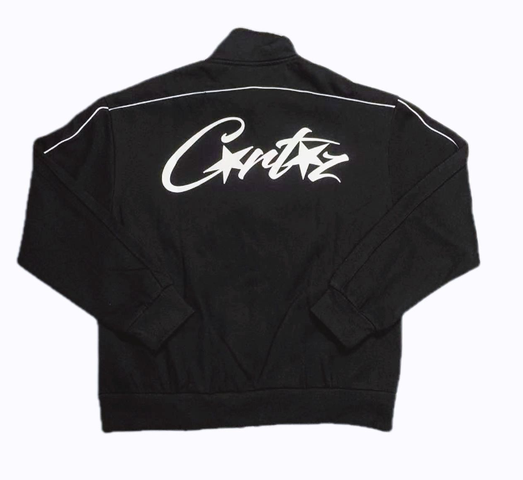 Corteiz Hoodie-21