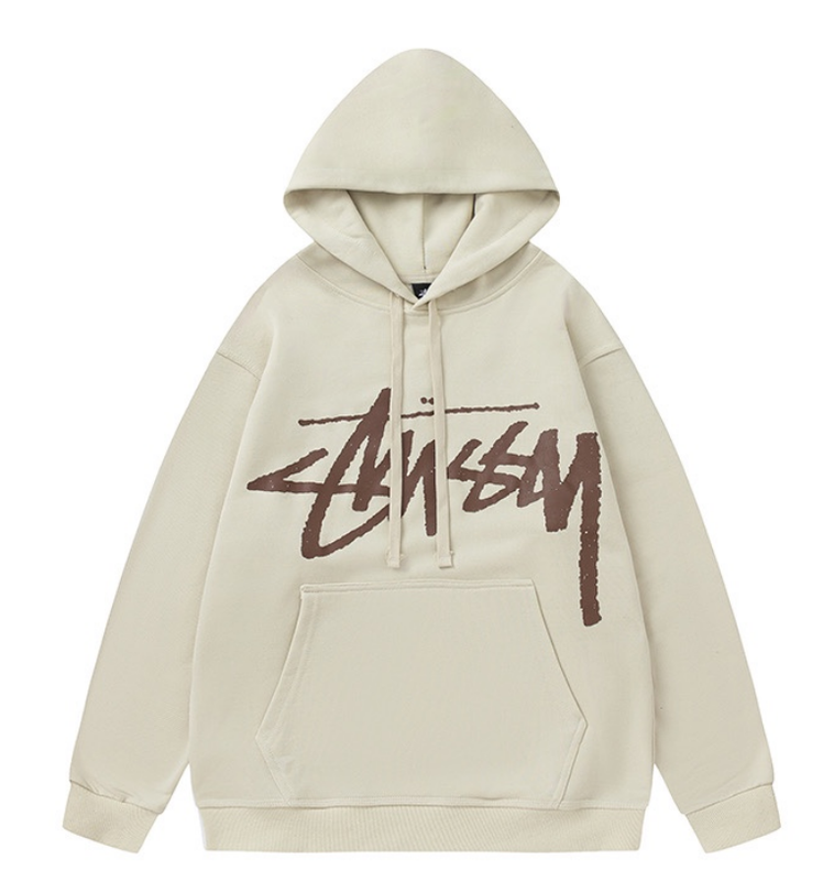 Stussy Hoodie-7