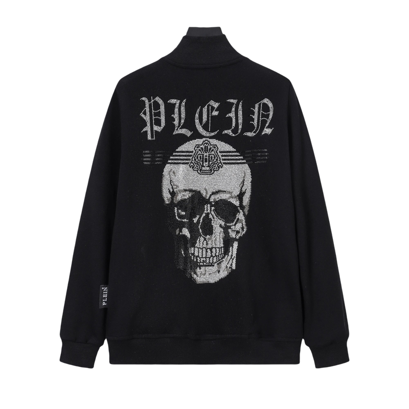 Philipp Plein Hoodie-31