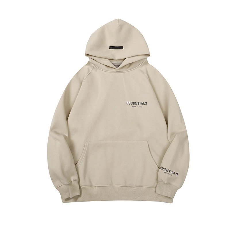 Essentials Hoodie-6