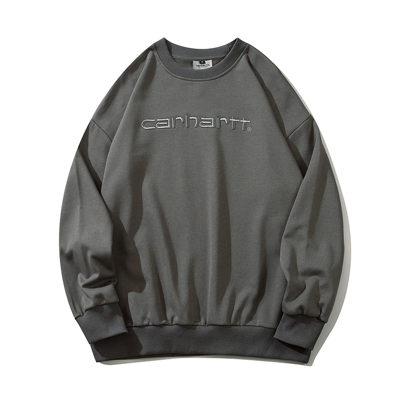 Carhartt Hoodie-11