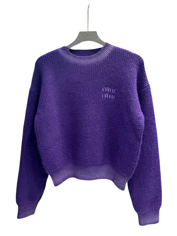 MiuMiu Sweater-14