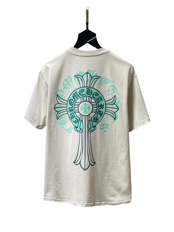 Chrome Hearts Tee-3