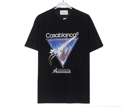 Casablanca Tee-6