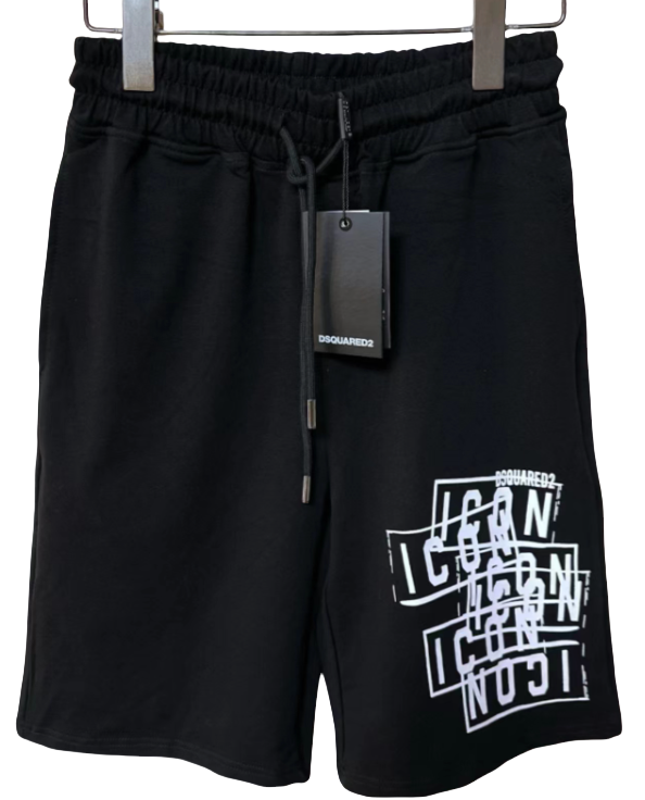 Dsquared2 Shorts-1