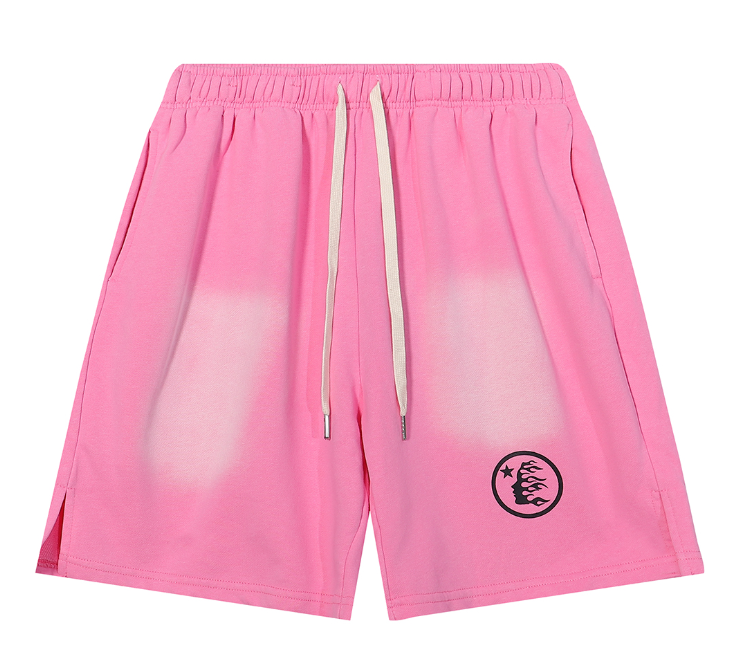 Hellstar Shorts-11