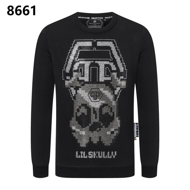Philipp Plein Hoodie-11