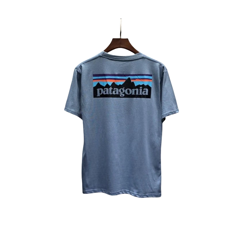 Patagonia Tee-11