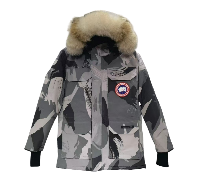 Canada Goose Coat-6