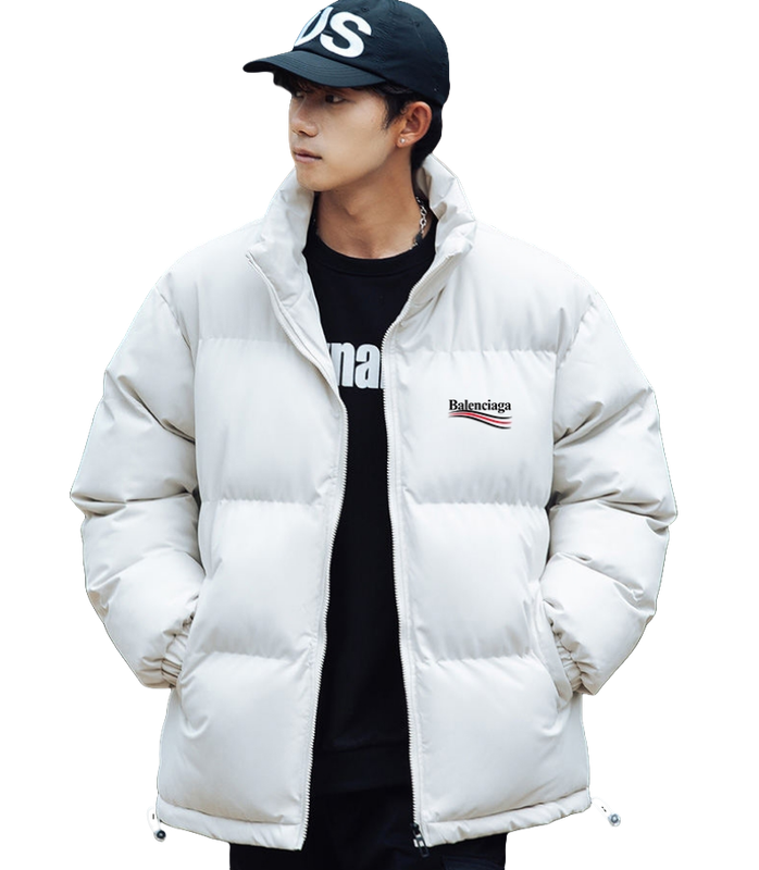 Balenciaga Coat-3