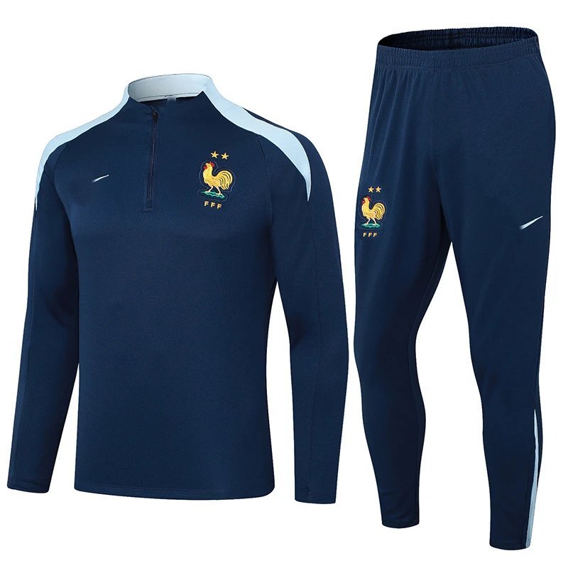 Football Track Set-2