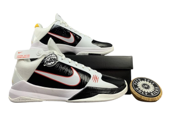 Nike X Kobe Bryant-2