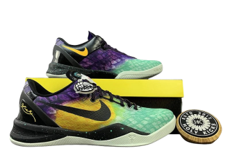 Nike X Kobe Bryant-3