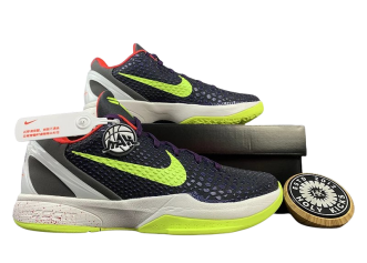 Nike X Kobe Bryant-4