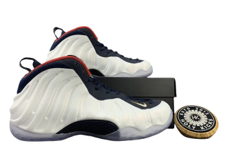 Nike Foamposite One-2