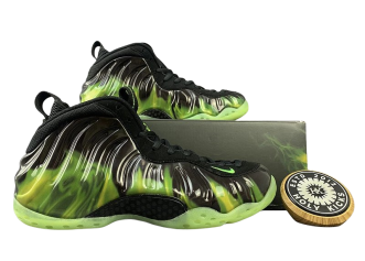 Nike Foamposite One-3