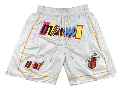 NBA Shorts-27