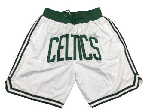 NBA Shorts-29