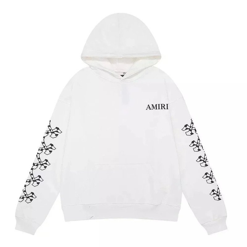 Amiri Hoodie-7