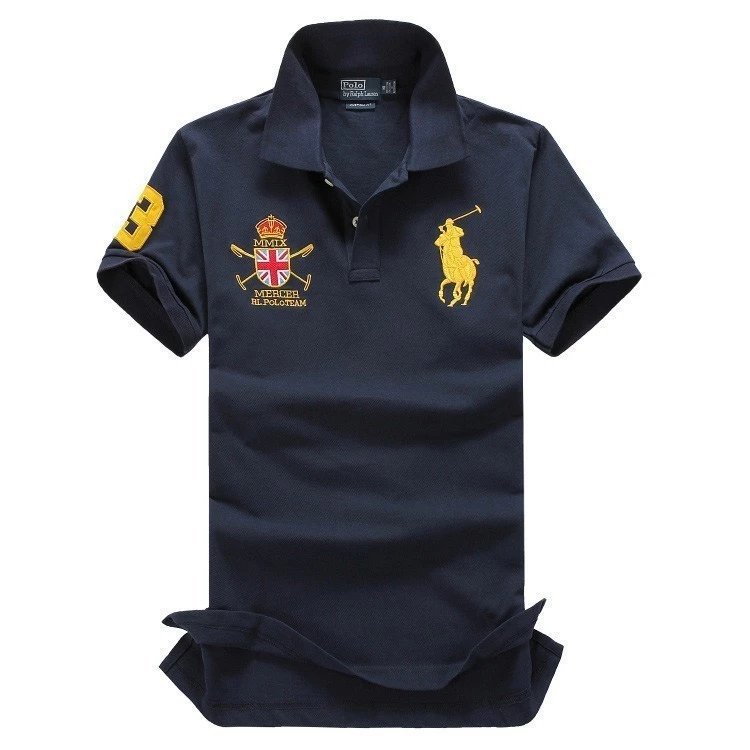 Ralph Lauren Polo-12