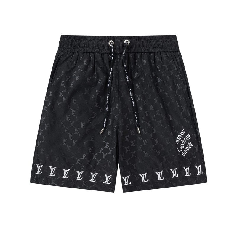 Lv Shorts-2