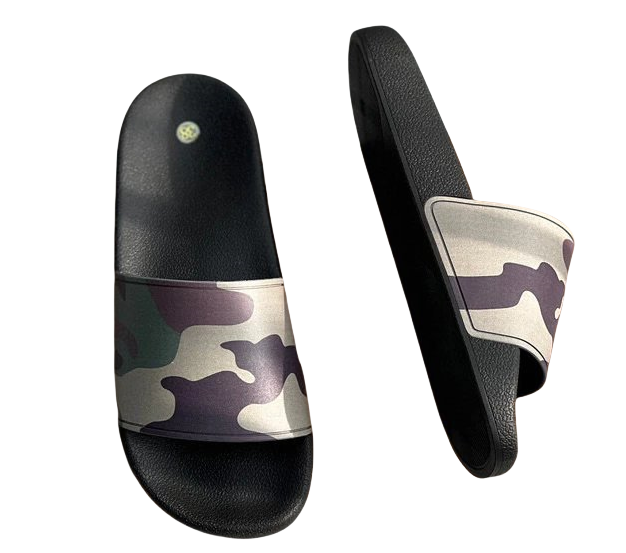 Burberry Slides-4