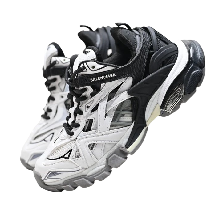 Balenciaga Track-4