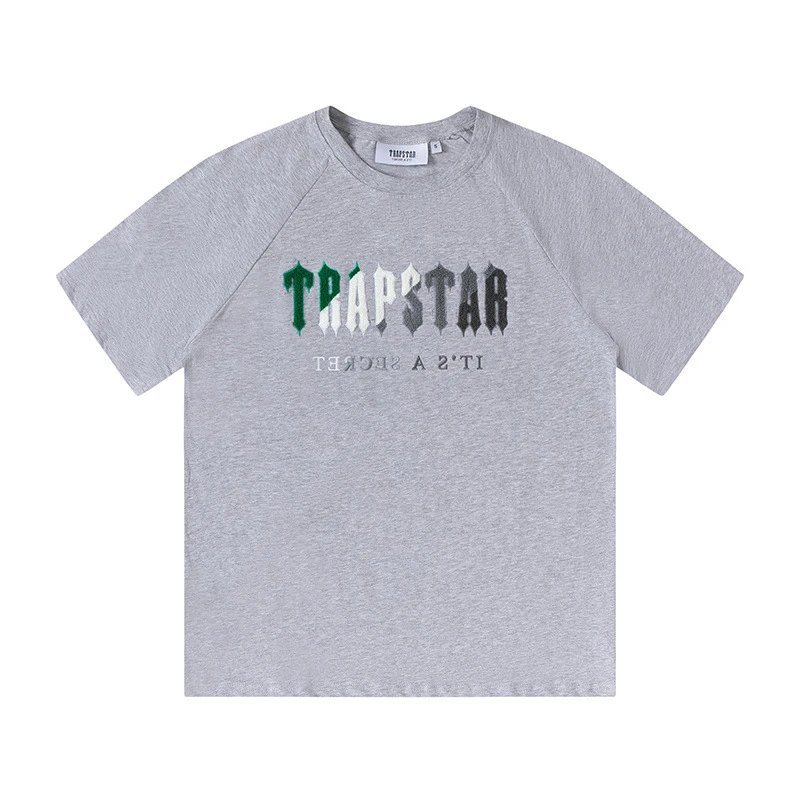 Trapstar Tee-7