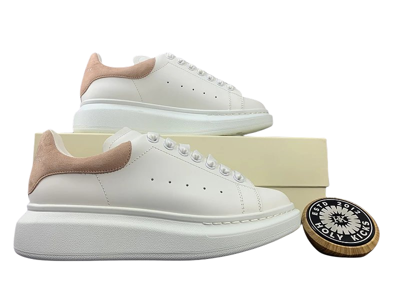 Alexander McQueen Shoes-12