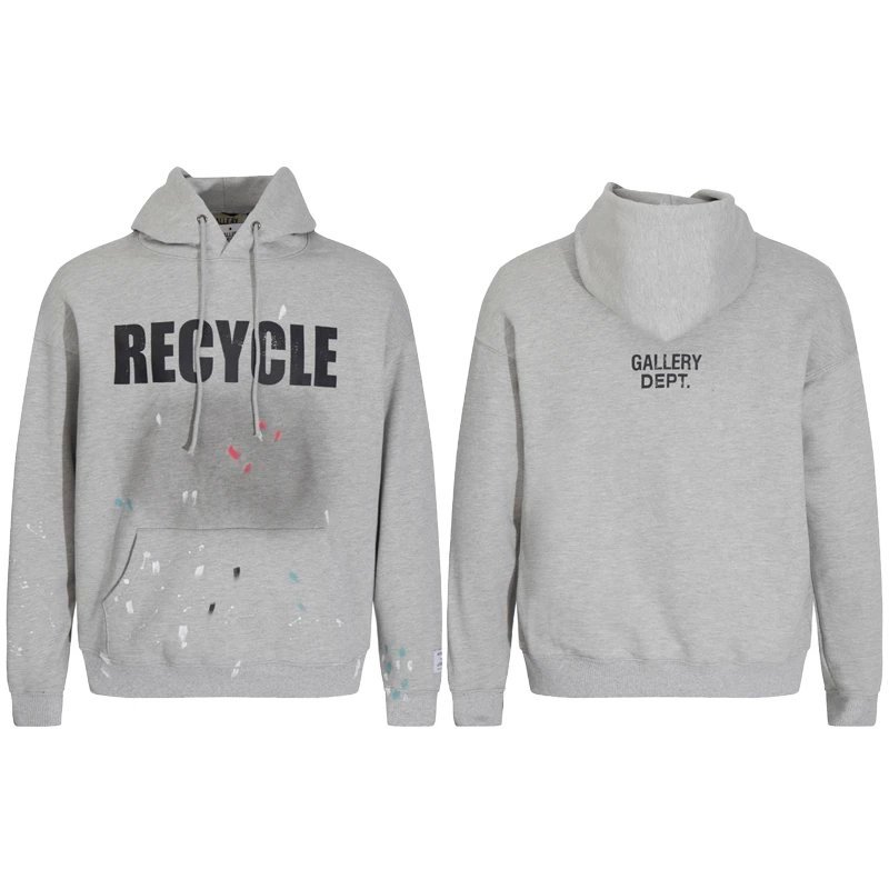 Gallery Dept Hoodie-3