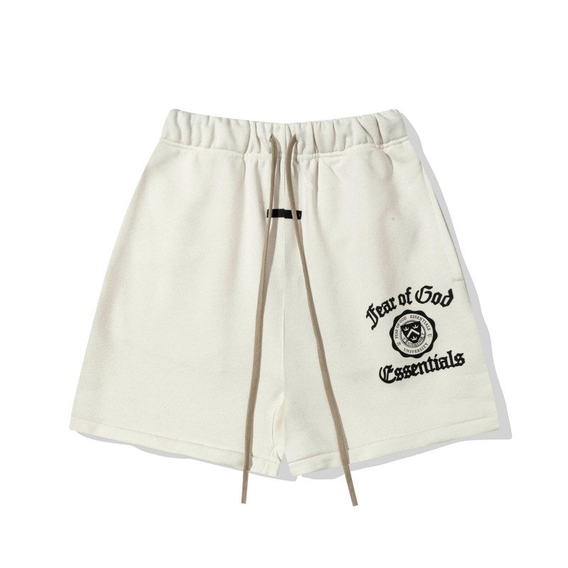 Essentials Shorts-12
