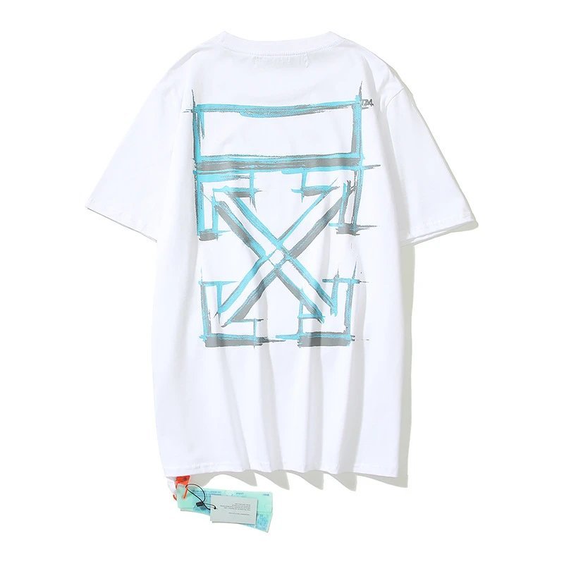 Off-White Tee-7