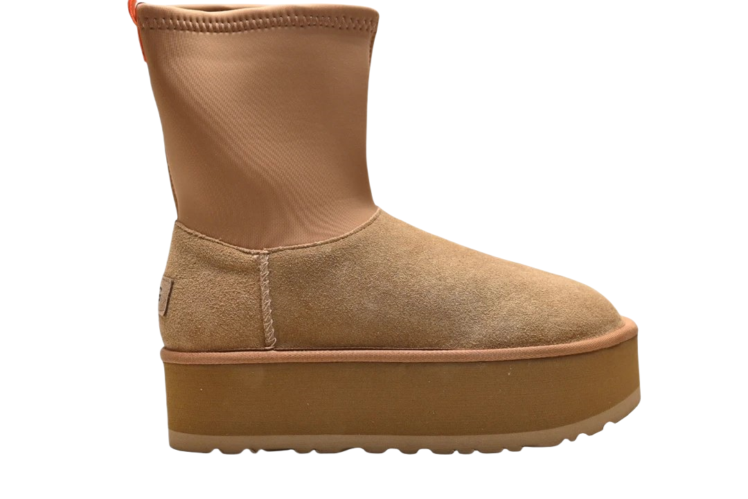 UGG Snow Boots-3