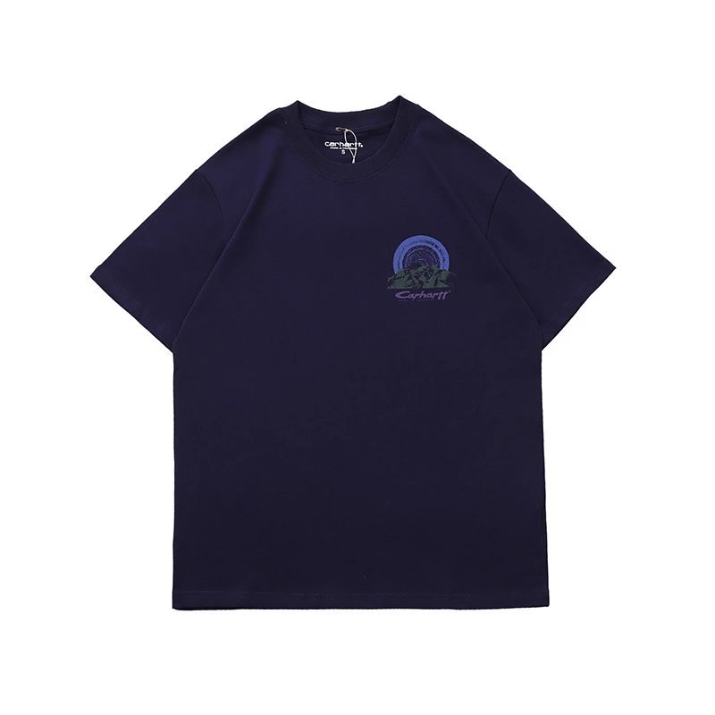 Carhartt Tee-7