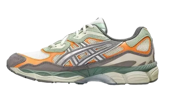 Asics Gel-4