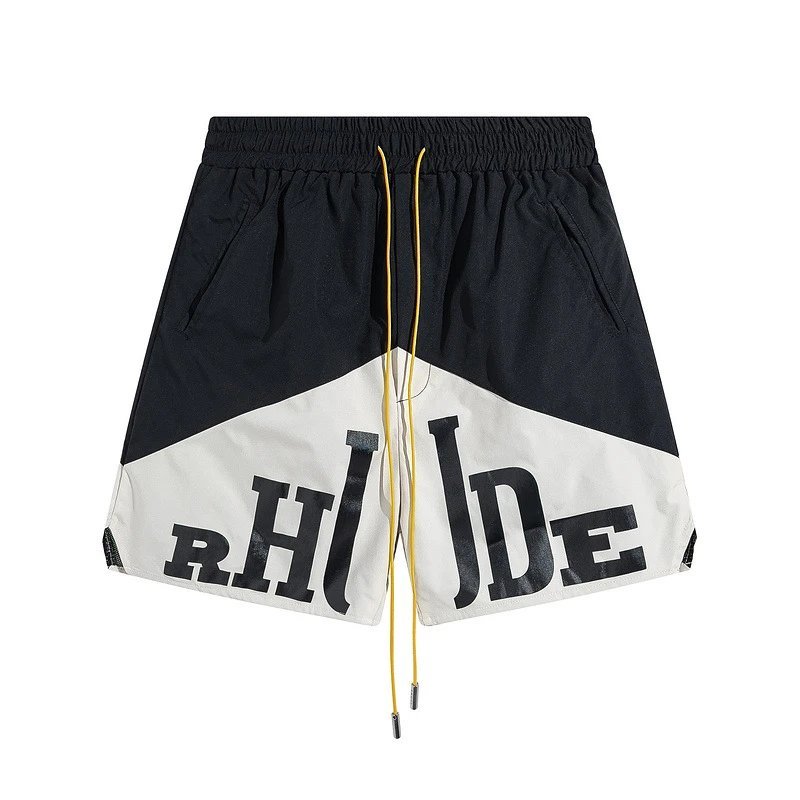 Rhude Shorts-1