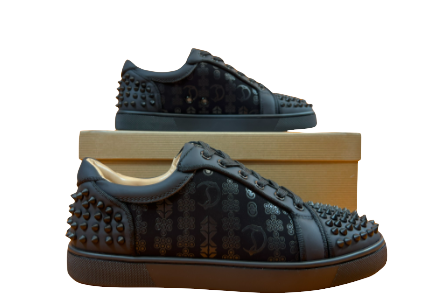 Louboutin Low-4