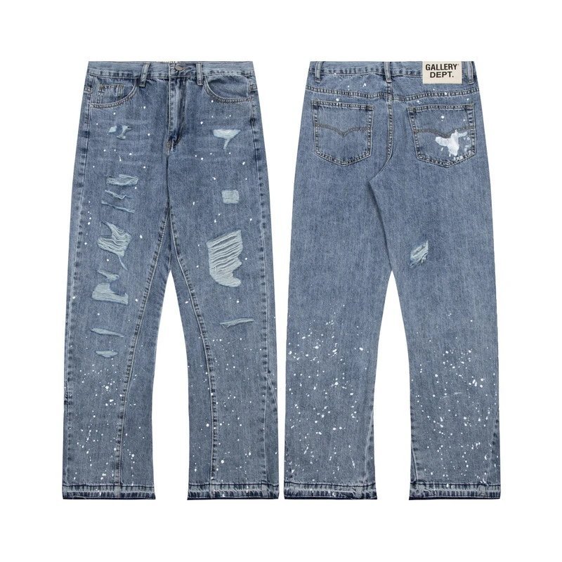 Gallery Dept  Jeans-7