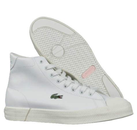 Lacoste Shoes-12