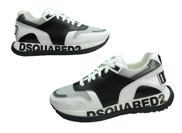 Dsquared2 Shoes-12