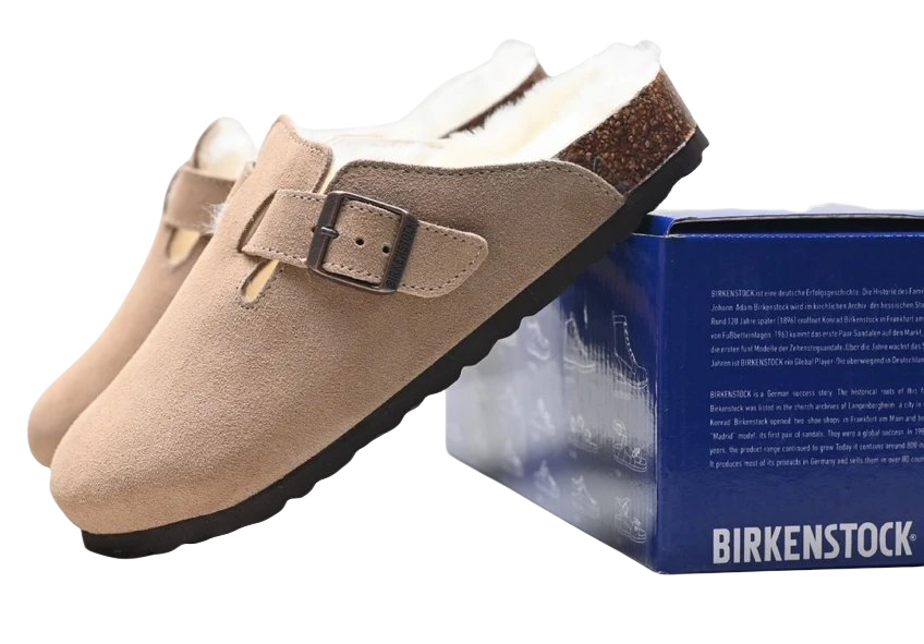Birkenstock Shoes-12