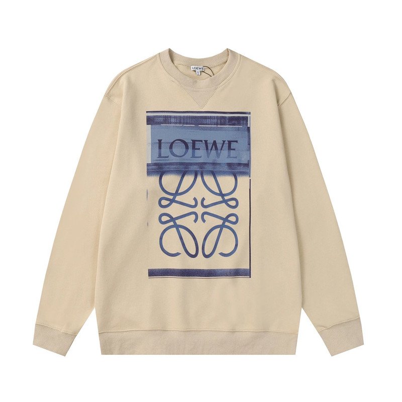 Loewe Hoodie-7