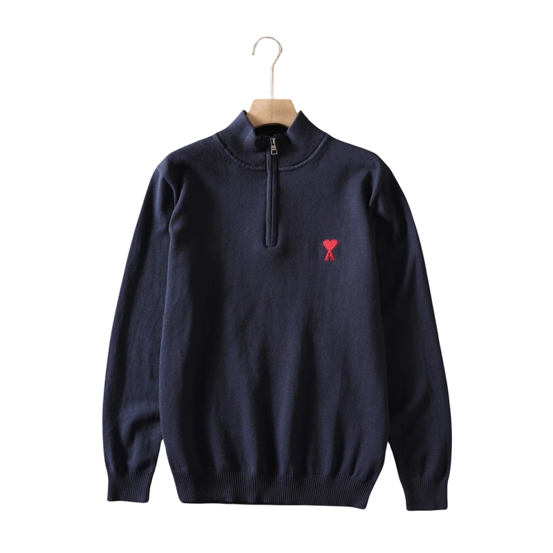 Ami Sweater-12