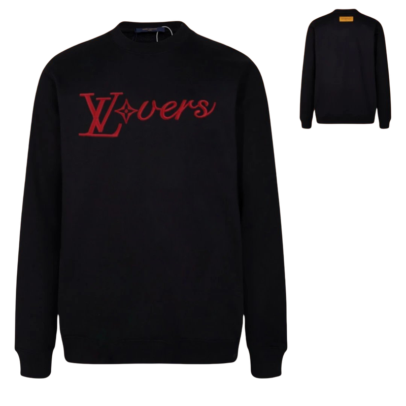 LV Hoodie-2