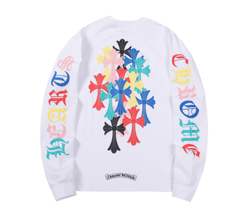 Chrome Hearts  Hoodie-7