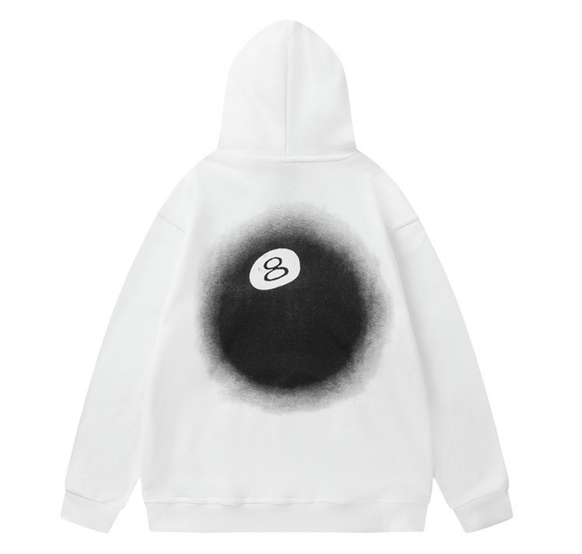 Stussy Hoodie-8